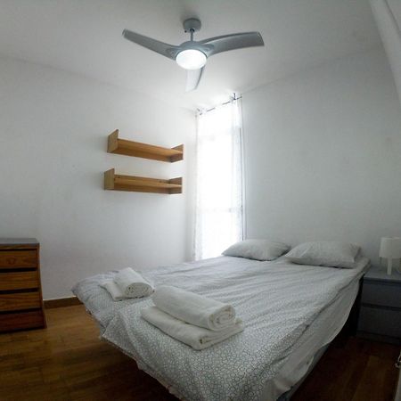 D'Agosta Beach Apartment Αλκούδια Εξωτερικό φωτογραφία