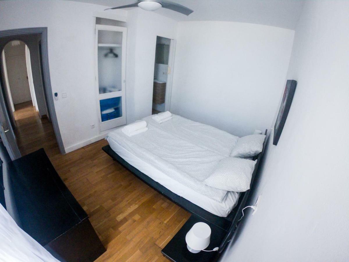 D'Agosta Beach Apartment Αλκούδια Εξωτερικό φωτογραφία